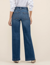 Load image into Gallery viewer, Kut KP2133MA1 Jodie High Rise Jean SS25
