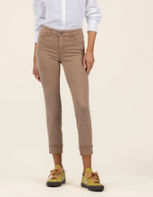 Load image into Gallery viewer, Kut KP0216MB1 Amy crop Straight Leg Jean SS25
