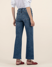 Load image into Gallery viewer, Kut KP1516MG9 Meg High Rise Fab Jean SS25
