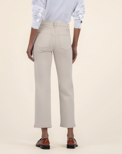 Kut KG1492 Charlotte High Rise Fab Jean SS25