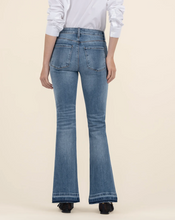 Load image into Gallery viewer, Kut KP2185MA1 Stella High Rise Fab Jean SS25
