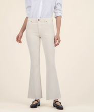 Load image into Gallery viewer, Kut KP0856MC2 Stella High Rise Flare Jean SS25
