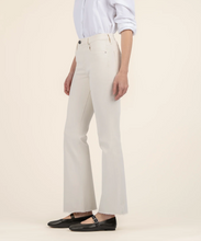 Load image into Gallery viewer, Kut KP0856MC2 Stella High Rise Flare Jean SS25

