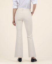 Load image into Gallery viewer, Kut KP0856MC2 Stella High Rise Flare Jean SS25
