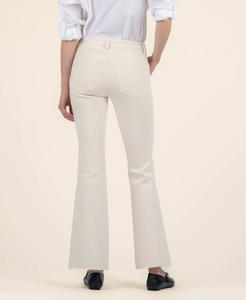 Kut KP0856MC2 Stella High Rise Flare Jean SS25