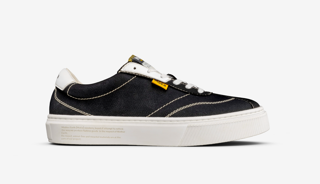 MoEa Gen 4 Banana Sneaker SS25 270
