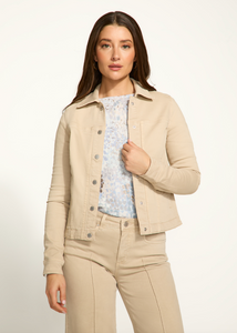FDJ 1992511 TWILL JACKET SS25