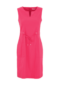 Dolcezza 25223 Woven Dress SS25