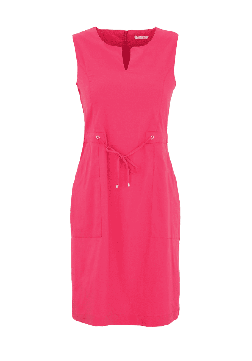 Dolcezza 25223 Woven Dress SS25