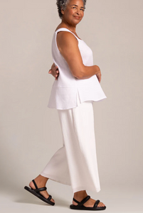 Sympli C821235 Breeze A-Line Tank SS25