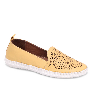 Bueno Devin Shoe SS25