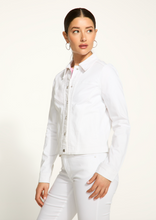 Load image into Gallery viewer, FDJ 1992511 TWILL JACKET SS25
