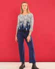 Load image into Gallery viewer, Dolcezza 75130 Top FW25
