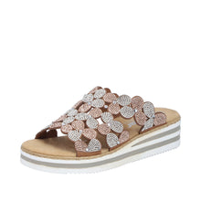 Load image into Gallery viewer, Rieker V02R8-90 Sandal SS26
