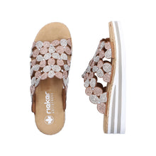 Load image into Gallery viewer, Rieker V02R8-90 Sandal SS26
