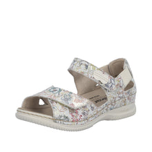 Load image into Gallery viewer, Rieker V7474-90 Sandal SS26

