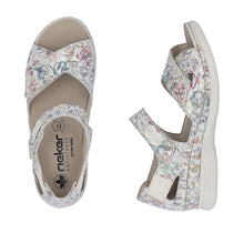Load image into Gallery viewer, Rieker V7474-90 Sandal SS26

