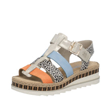 Load image into Gallery viewer, Rieker V7904-90 Sandal SS26 181
