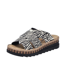 Load image into Gallery viewer, Rieker V7989-91 Sandal SS26 180
