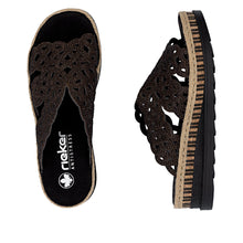 Load image into Gallery viewer, Rieker V7992-24 Sandal SS26 185
