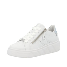 Load image into Gallery viewer, Rieker W2605-80 Sneaker SS26

