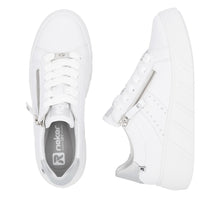 Load image into Gallery viewer, Rieker W2605-80 Sneaker SS26
