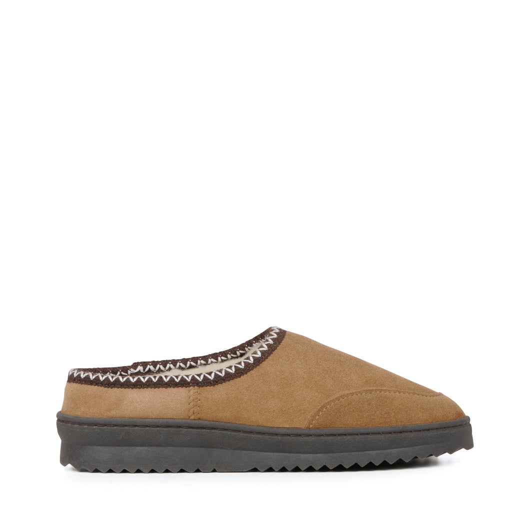 Emu Platinum Outback Scuff Clog FW24
