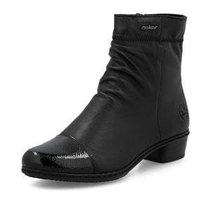 Rieker Y0773-00 Boot FW25 427