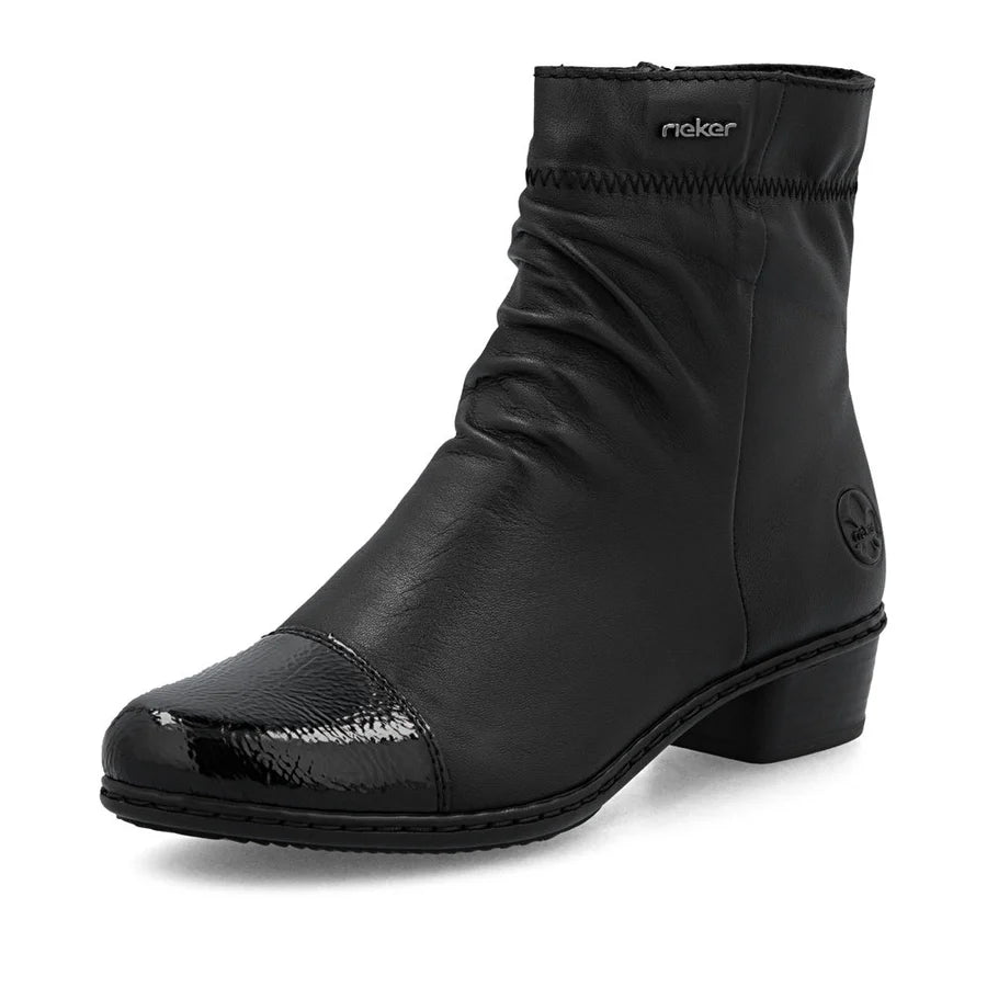 Rieker Y0773-00 Boot FW25 427