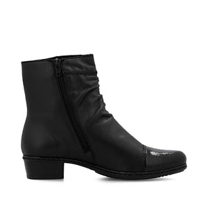 Rieker Y0773-00 Boot FW25 427