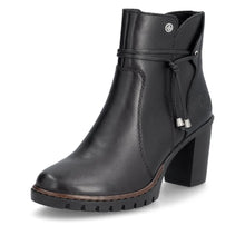 Load image into Gallery viewer, Rieker Y2567-00 Boot FW25 319
