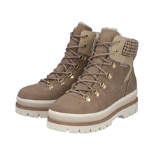 Load image into Gallery viewer, RIEKER  Y6210 SWEATER BOOT LUG SOLE F1/2 FW26
