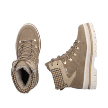 Load image into Gallery viewer, RIEKER  Y6210 SWEATER BOOT LUG SOLE F1/2 FW26
