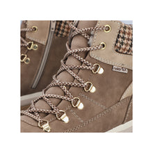 Load image into Gallery viewer, RIEKER  Y6210 SWEATER BOOT LUG SOLE F1/2 FW26
