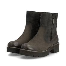 Load image into Gallery viewer, RIEKER  Y8151 LUG MID WP BOOT F1/2 FW26
