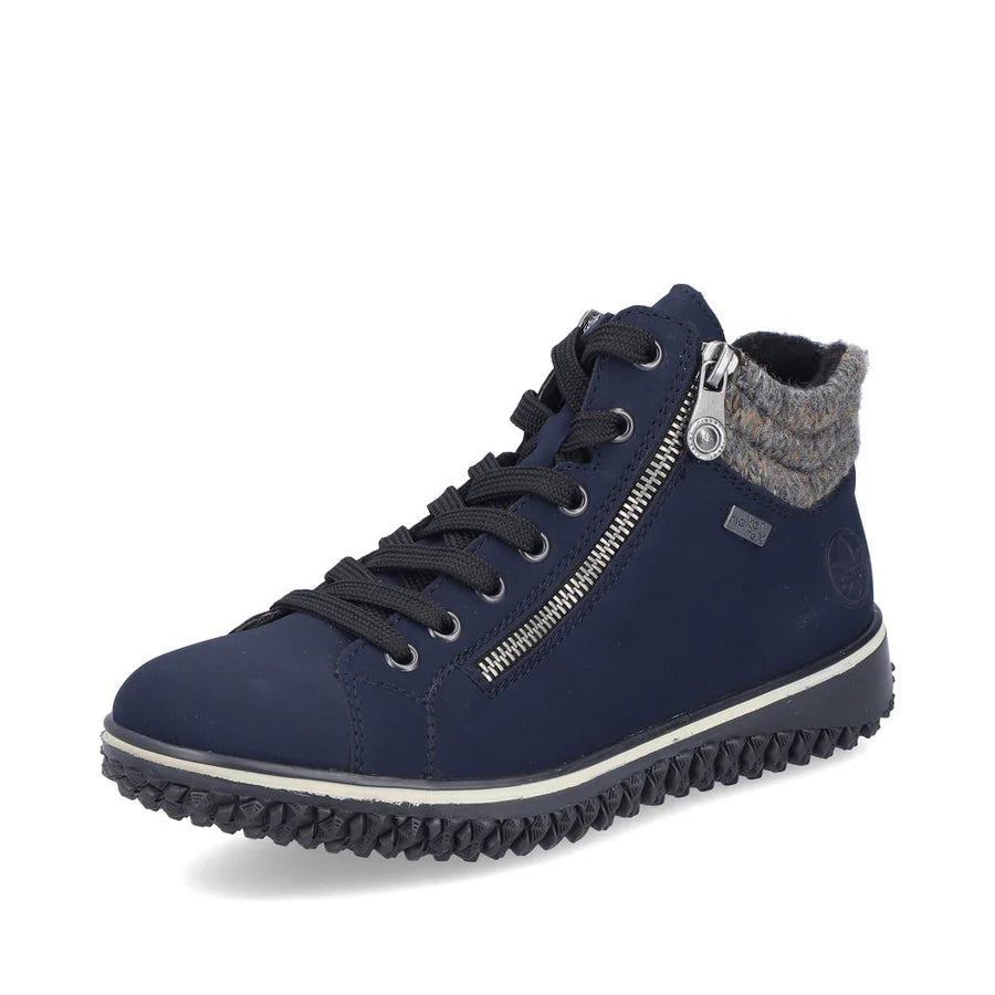 Rieker Z4263-14 Boot FW25 322A