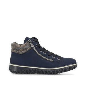 Rieker Z4263-14 Boot FW25 322A