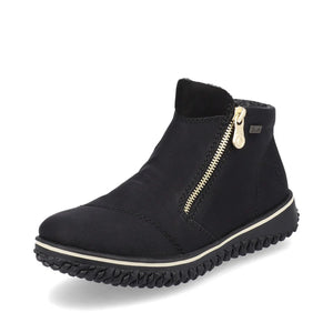 Rieker Z4265-00 Boot FW25 428