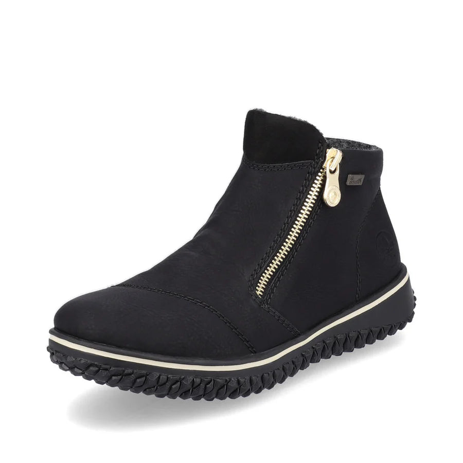 Rieker Z4265-00 Boot FW25 428