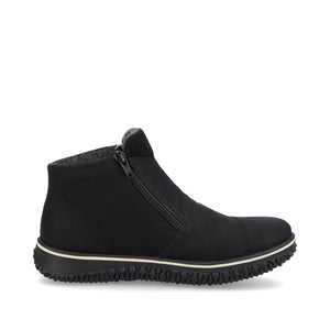 Rieker Z4265-00 Boot FW25 428