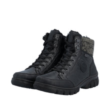Load image into Gallery viewer, RIEKER  Z7230 SWEATER SNEAKER BOOT G FW26 734
