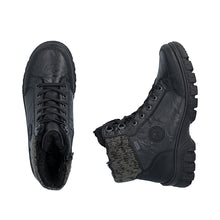 Load image into Gallery viewer, RIEKER  Z7230 SWEATER SNEAKER BOOT G FW26 734
