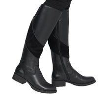 Load image into Gallery viewer, RIEKER Z9566 HIGH BOOT F FW26
