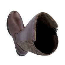 Load image into Gallery viewer, RIEKER Z9591 HIGH BOOT F FW26

