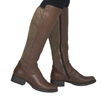 Load image into Gallery viewer, RIEKER Z9591 HIGH BOOT F FW26
