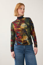 Load image into Gallery viewer, FDJ 3642126 Long Sleeve Mock Neck Top FW26

