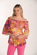 Load image into Gallery viewer, Frank Lyman 266414 Knit Top SS26
