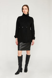 Alison Sheri 42025 Coat FW23