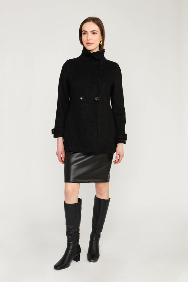 Alison Sheri 42025 Coat FW23