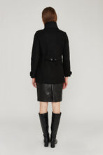Load image into Gallery viewer, Alison Sheri 42025 Coat FW23
